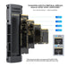 UNITEK USB-C 10Gbps to NVMe M.2 SSD Enclosure with 30cm USBC to C Cable 10Gbps T