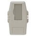 DYNAMIX 1 Port Unloaded Keystone Surface Mount Enclosure.