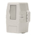 DYNAMIX 1 Port Unloaded Keystone Surface Mount Enclosure.