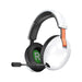 VERTUX High Performance BT Gaming Headset with Retractable Microphone Up to 80Hr