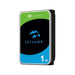 SEAGATE 1TB 3.5" Skyhawk Surveillance Internal SATA3 HDD. 256MB Cache; Supports