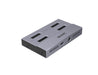 UNITEK 4-Bay M.2 SSD USB4 Docking Station. Supports M Key/M+B Key for Multiple M