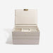 Stackers Classic Jewellery Box Set 3 Taupe