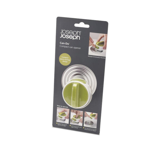 Joseph Joseph CAN-DO OPENER WHITE/GREEN