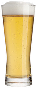 Ocean Glass Metro Beer Nucleated 400ml
