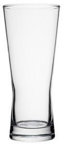 Ocean Glass Metro Beer Nucleated 400ml