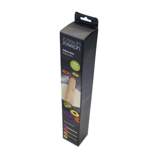 Joseph Joseph ADJUSTABLE ROLLING PIN