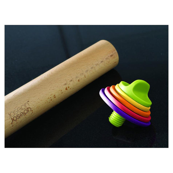 Joseph Joseph ADJUSTABLE ROLLING PIN