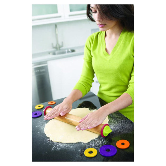 Joseph Joseph ADJUSTABLE ROLLING PIN