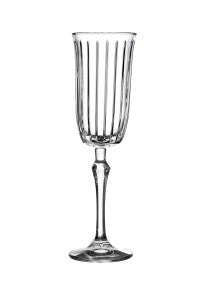 Pasabahce Glass Joy Flute 175ml