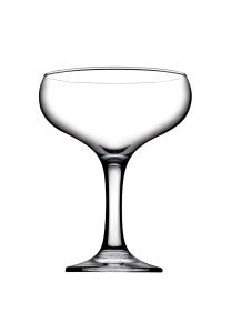 Pasabahce Glass Bistro Cocktail Coupe 270ml