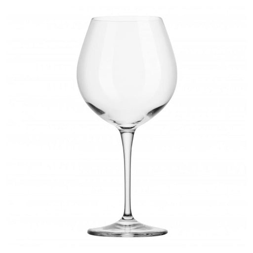 Bormioli Rocco Set 6 Premium Pinot Glass 675ml