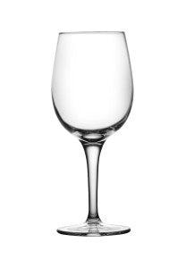 Pasabahce Glass Moda Wine Toughened - 330ml