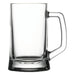 Pasabahce Glass Munich Beer Mug 395ml