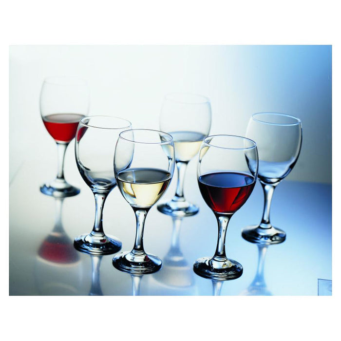 Pasabahce Glass Glass4You Wine 340ml - Set 6