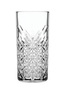 Pasabahce Glass Timeless Hiball 450ml