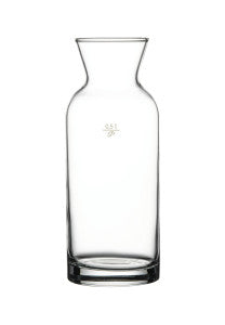 Pasabahce Glass Village Carafe 700ml