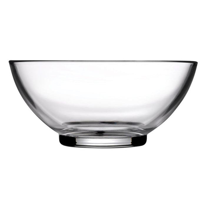 Pasabahce Glass Aqua Bowl 24Cm