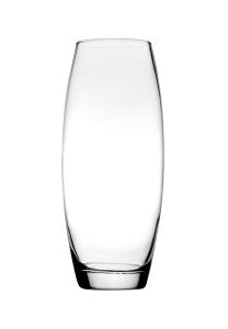 Pasabahce Glass Botanic Vase 26Cm