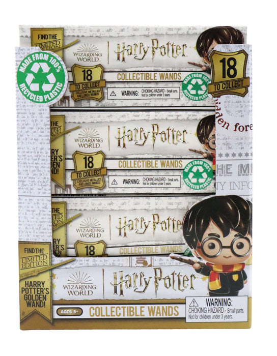 Harry Potter 3.5inch Wand in Box