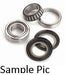 All Balls Steering Head Bearing Kit Honda Cr Crf Ctx Xl Xr Xrv