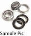 All Balls Steering Head Bearing Kit Honda Kawasaki Suzuki Tm Racing Yamaha