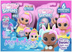 Baby Secrets Merbabies Sgl Pack