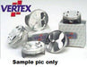 *Piston Kit Vertex 94.97Mm Gas Gas Fse450 03-04