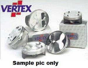 Piston Kit Vertex Big Bore Ktm 250Sxf 250Xcf 06-12 Ktm250Excf 07-13 280Cc 79.96M