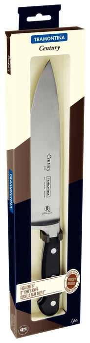 Tramontina Century Forged Chefs Knife 8", 20cm