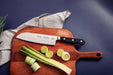 Tramontina Century Forged Santoku Knife 7", 18cm