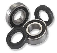 All Balls Wheel Bearing Kit Front Or Rear Bmw Husaberg Husqvarna Kawasaki Ktm