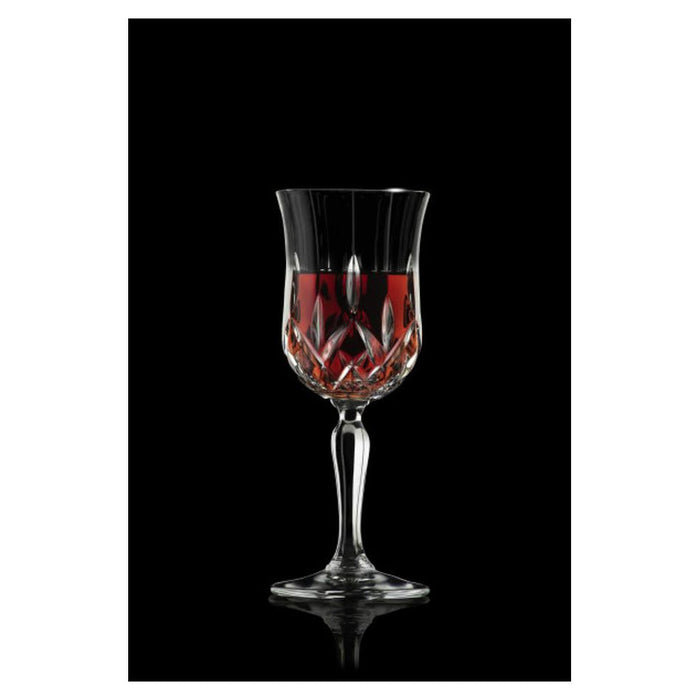 RCR Opera Wine Glass 230ml - Set 6