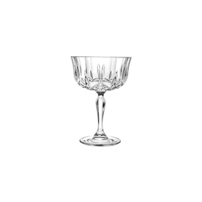 RCR Opera Champagne Glass 240ml - Set 6