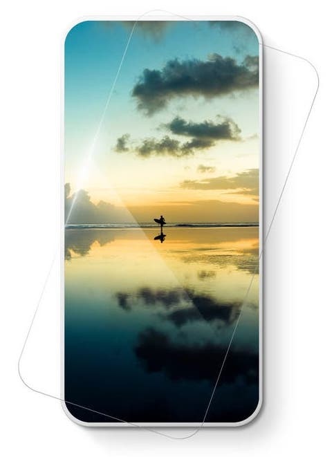 InvisibleShield Fusion XTR Curve Samsung S22 Ultra Screen Protector