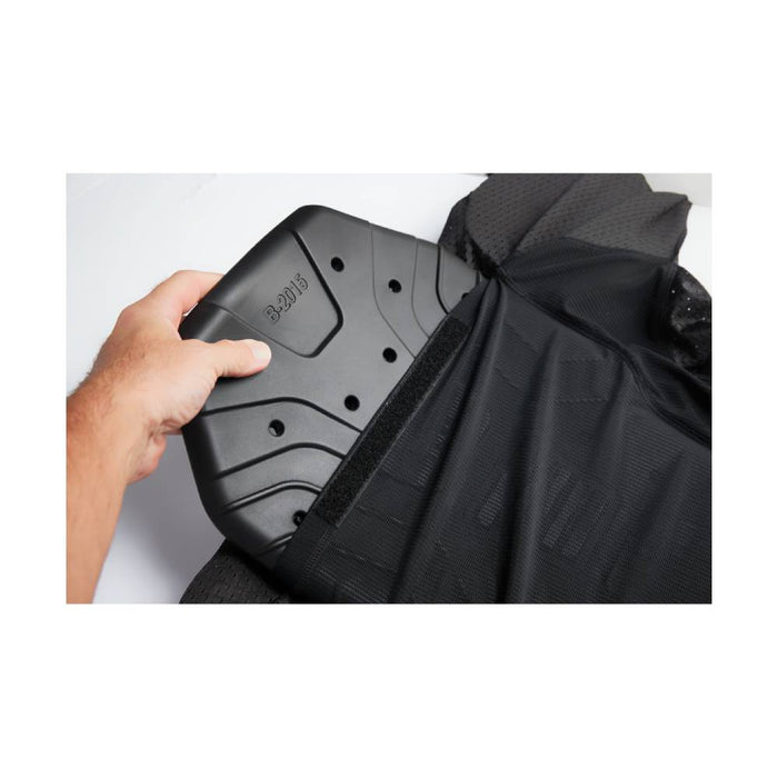Thor Mx Sentry Stealth Soft Shell S/M