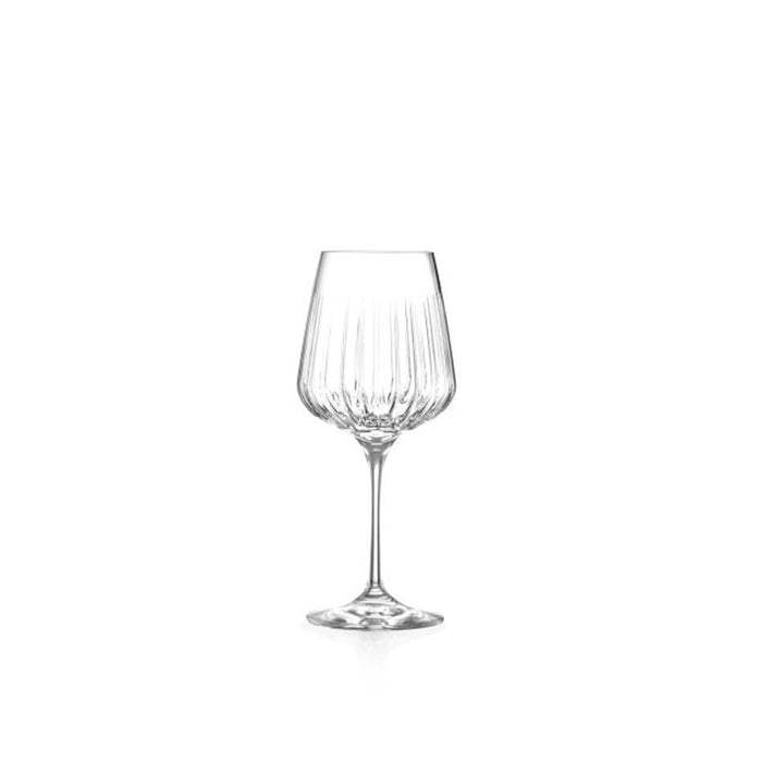 RCR Timeless Spritz Glass 490ml - Set 6