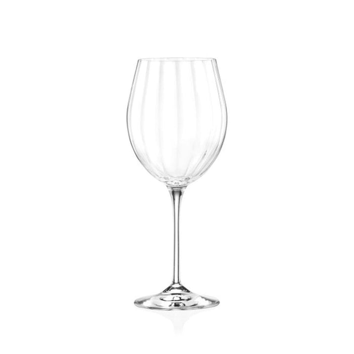 RCR Optiq Wine Glass 650ml - Set 6