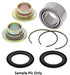 All Balls Shock Bearing Kit Lower Rear Ktm Exc Xc W Xcf W