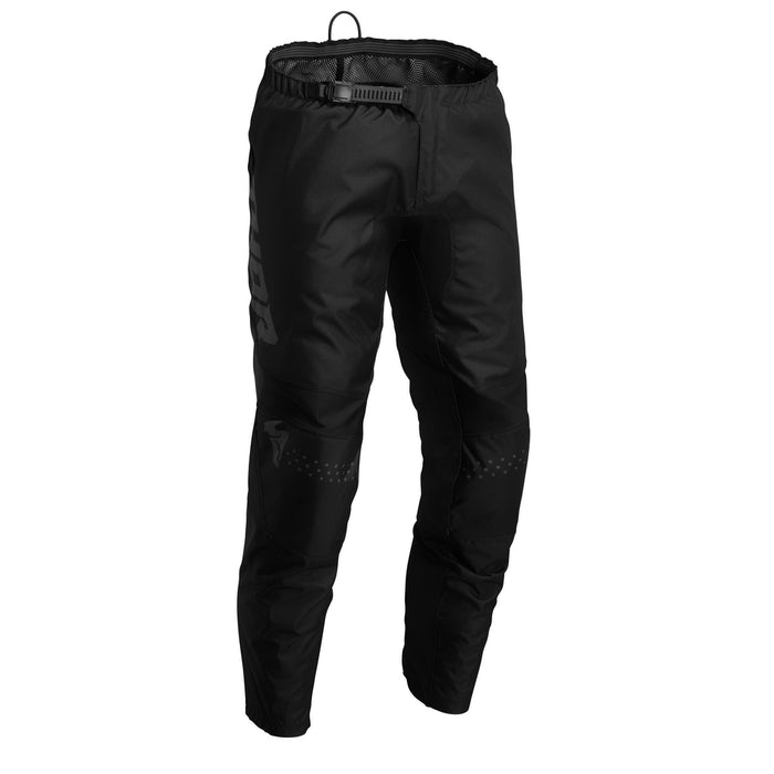 THOR MX PANT S22 SECTOR MINIMAL BLACK SIZE 34