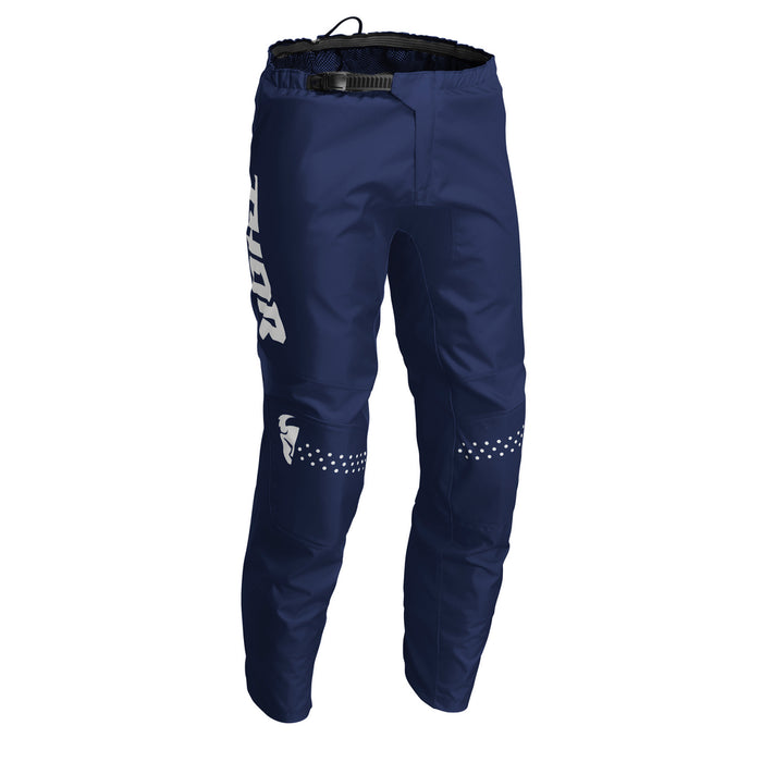 THOR MX PANT S22 SECTOR MINIMAL NAVY SIZE 38