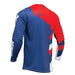 Jersey S24 Thor Mx Sector Youth Checker Navy/Red Xl