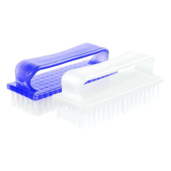 Homeliving Nailbrush Pack 2