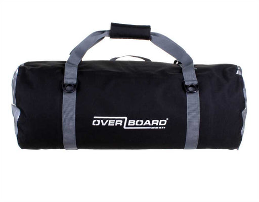 Overboard Classic Waterproof Duffel 60L (black)