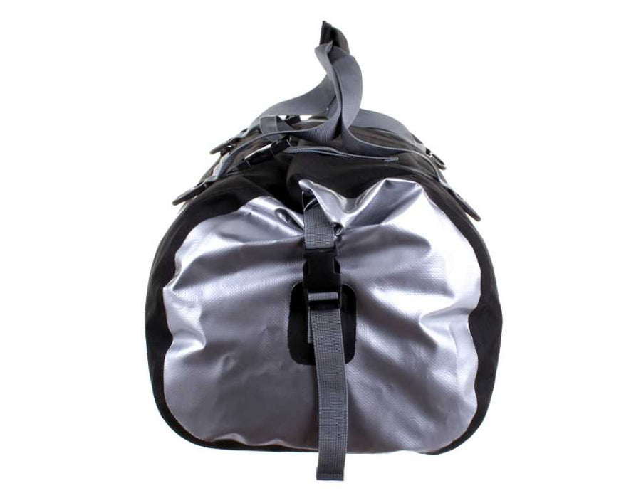 Overboard Classic Waterproof Duffel 60L (black)