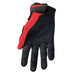 Glove S23 Thor Mx Sector Red/White Xl