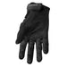 Glove S23 Thor Mx Sector Youth Black Medium