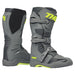 Motorcross Boots S24 Thor Mx Blitz Xr Mens Gy/Ch Size 11