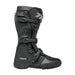 Motorcross Boots S24 Thor Mx Blitz Xr Trail Atv Treaded Mens Bk/Gy Size 8