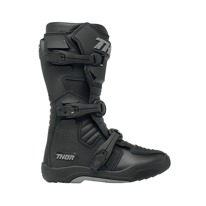 Motorcross Boots S24 Thor Mx Blitz Xr Women Bk/Gy Size 7